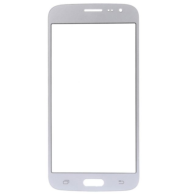 Replacement for J120 WITH OCA WHITE TOUCH GLASS HI-A SAMSUNG - Quality Phone Parts in Sri Lanka